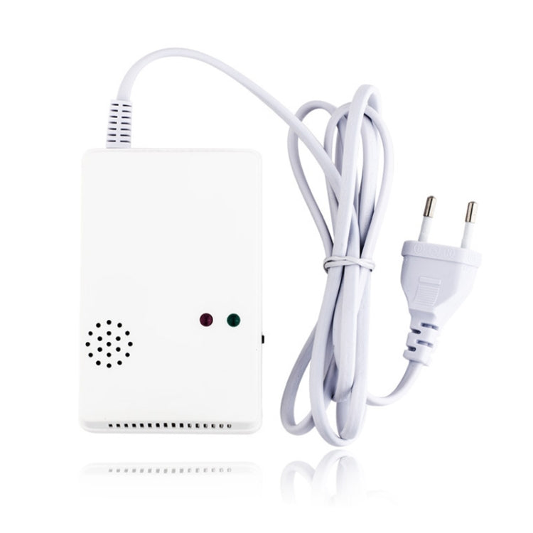 DY-YG100D Wireless 433MHZ Household Gas Alarm DY-YG100D Wireless 433MHZ Household Gas Alarm